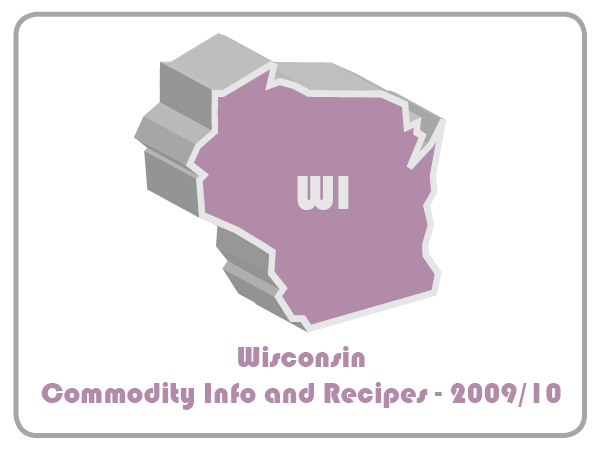 Wisconsin Commodity Update Image
